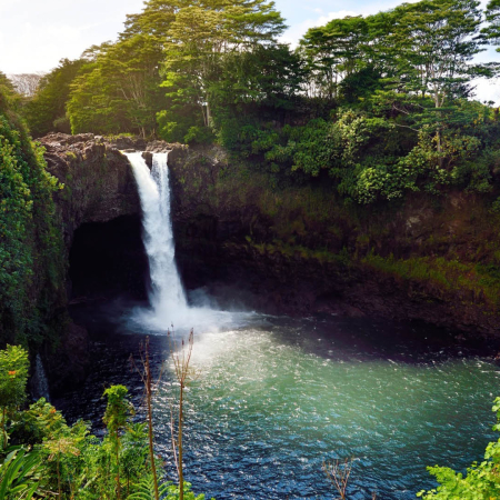 Hawaii Sightseeing Product