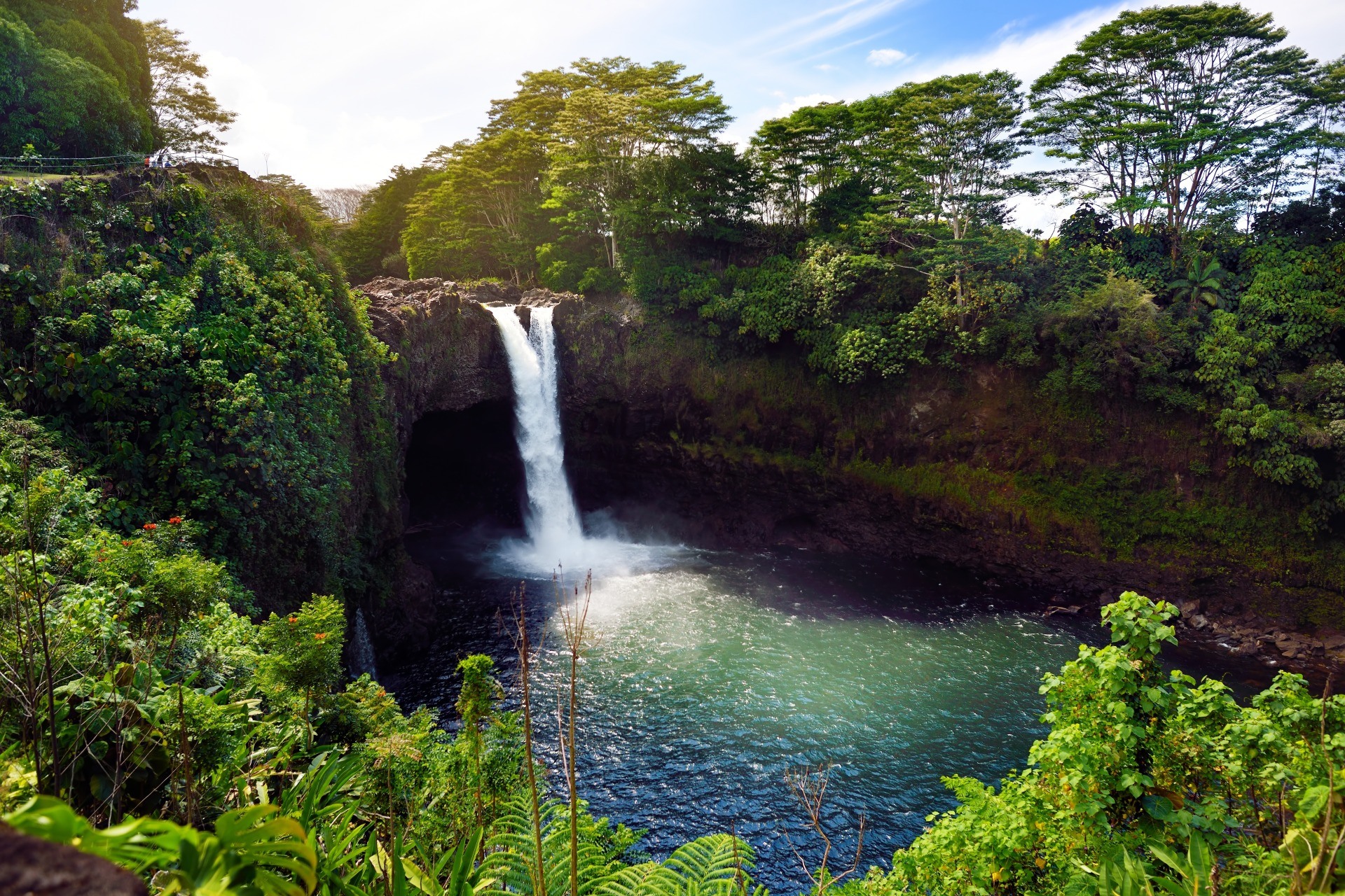 Travel Hawaii & Sightsee