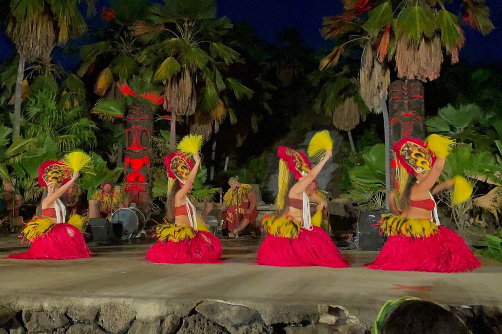 Join The Chief And His Ohana For A Fantastic Evening Of Polynesian Culture And Fun A Hawaiian Luau Chiefs Luau