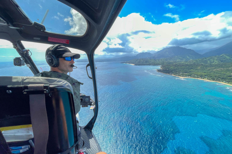 kauai-adventure-day-trip-helicopter-overview Kauai Adventure Day Trip Helicopter Overview