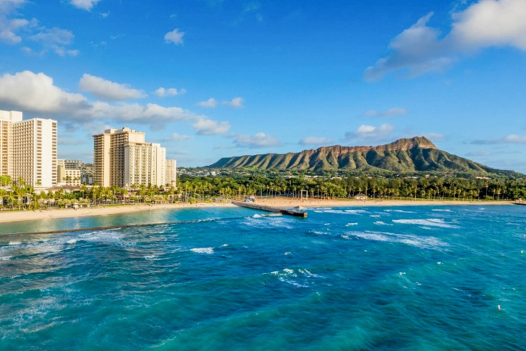 Oahu Combo Activities Marriott Hotel Waikiki Beach Resort