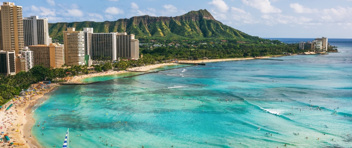 waikiki hawaii tours