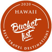 Hawaii Bucket List