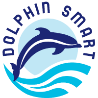 Dolphin Smart Logo