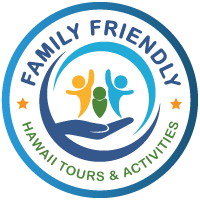 FamilyFriendlyAwards HawaiiTours&Activities