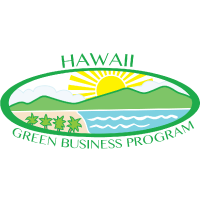 Green Business Award