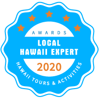 Local Hawaii Expert Awards