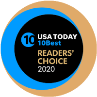 USATodayBestAward