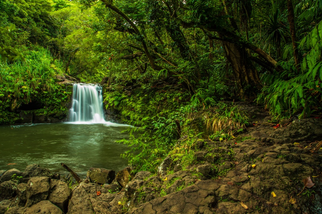 road to hana luxury tour