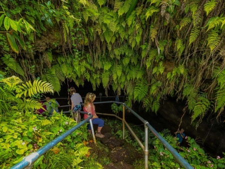 a hana cave hike road to hana maui