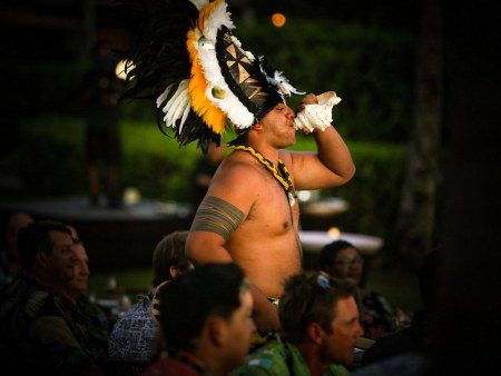 the feast at mokapu experience a luxurious evening of hawaiian luau extravagance at andaz maui at wailea resort