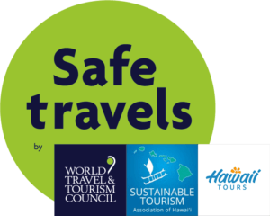 Safe Travels Stamp Sustainable Tourism Association