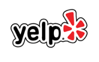 yelp logo compressor