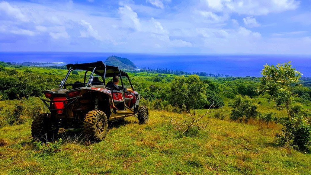 atv tour lahaina