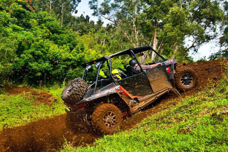 Lahaina Maui Atv Tours Feature