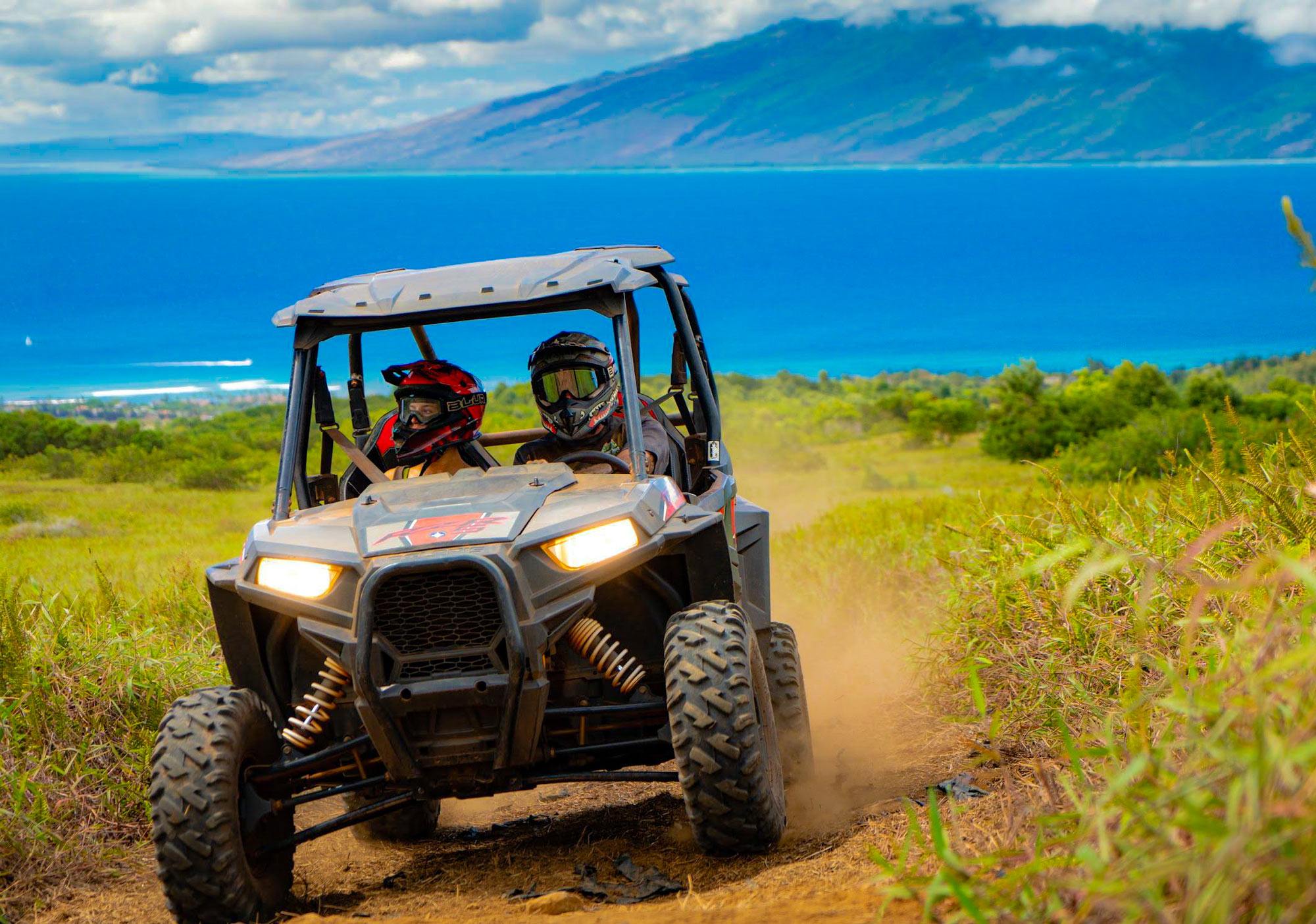 All Terrain Vehicle Rentals Near Me