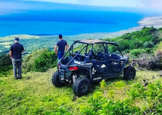 Mauioffroadadventures Lahaina Atv Adventure Beach View Slider