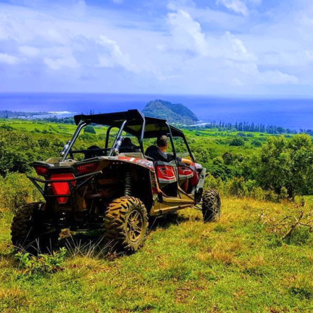 All Terrain Vehicle Rentals Near Me