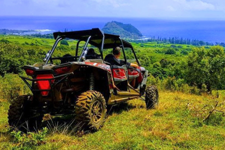 Mauioffroadadventures Lahaina Atv Adventure Overview Feature