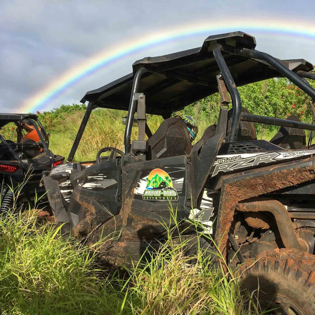 Mauioffroadadventures Lahaina Atv Adventure Riding