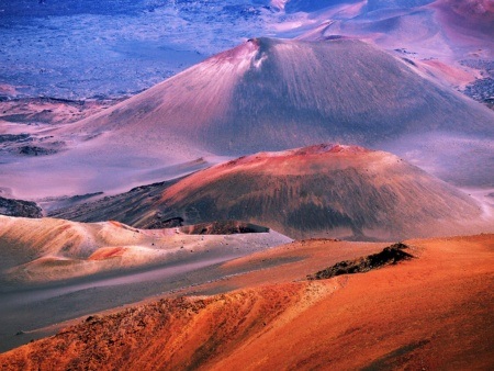 Maui Volcanoes Guest Haleakala Maui