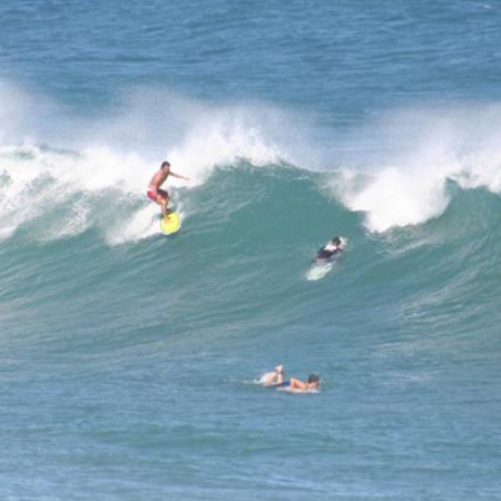 Action Sports Mauimulti Day Surfing Lesson Product