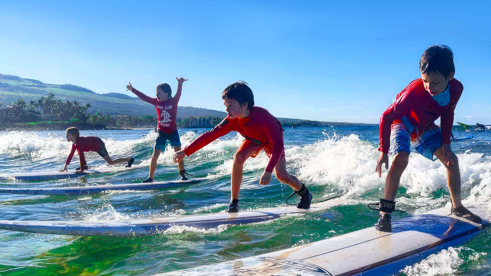 Surf Rental Surfboard Rental | Hourly, Daily & Weekly Rentals