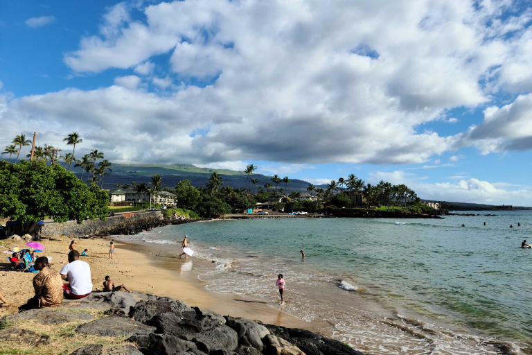 Actionsportsmaui Maui Surfing Safari Best Location Kilei