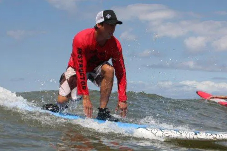 Actionsportsmaui Multi Day Surfing Course Man 