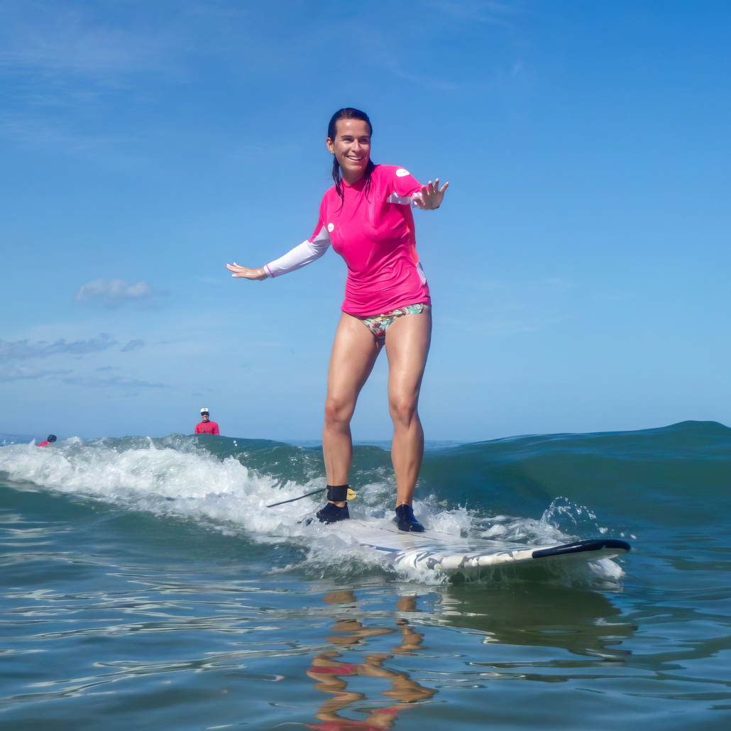 Maui Multi Day Surfing Course Learn to Surf with Surfing Lessons