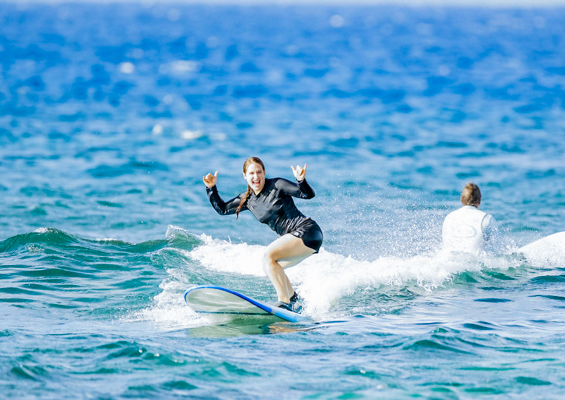 Actionsportsmaui One Day Maui Surf Lessons Slider Surfing Maui