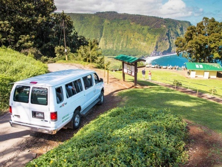 an unforgettable journey to waipio valley wasabi tours hawaii