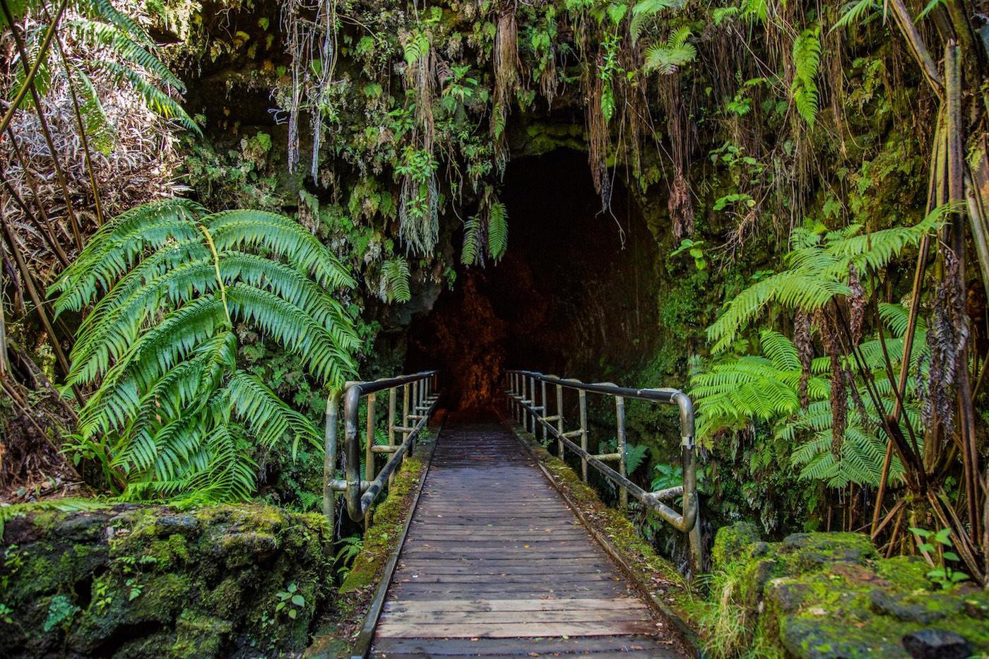 grand circle tour big island hawaii