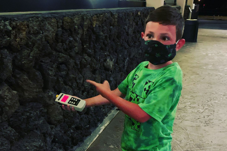 Bigislandghosttours Kona Haunted Hele Tour Kid