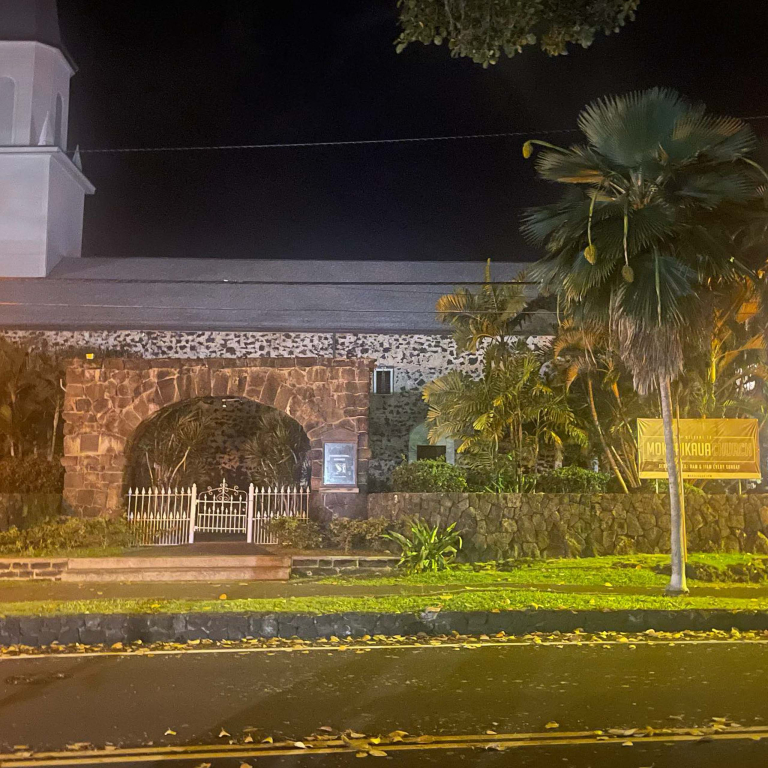 Bigislandghosttours Kona Haunted Hele Tour Location
