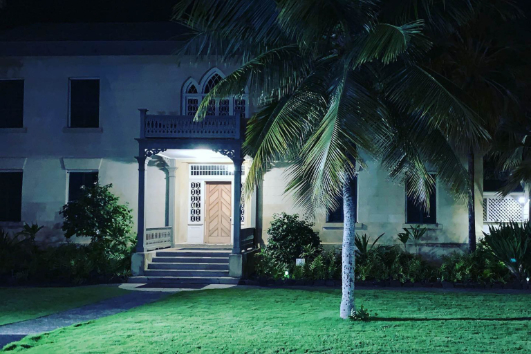 Bigislandghosttours Kona Haunted Hele Tour Location Haunting