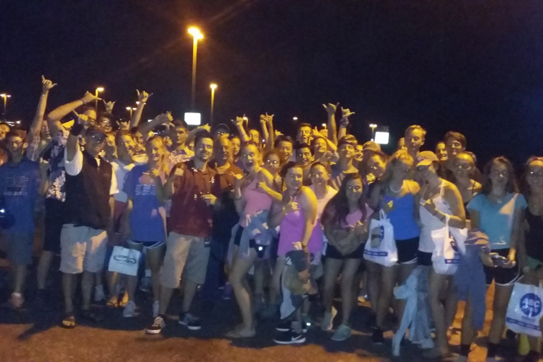Bigislandghosttours Kona Haunted Hele Tour People