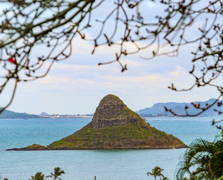 chinaman s hat island oahu