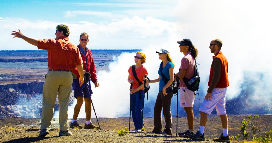 Travel Book Hawaii - Men - Travel