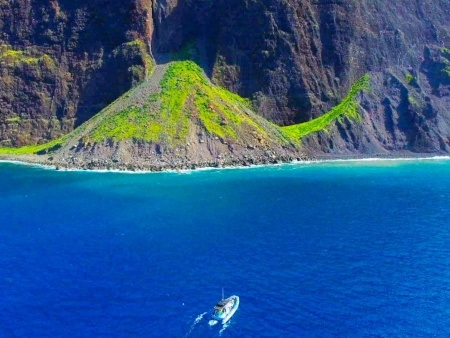 hawaii ocean rafting best place to snorkel in maui
