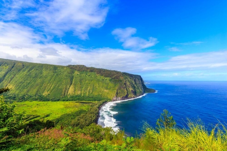 Kailani Waipio Valley