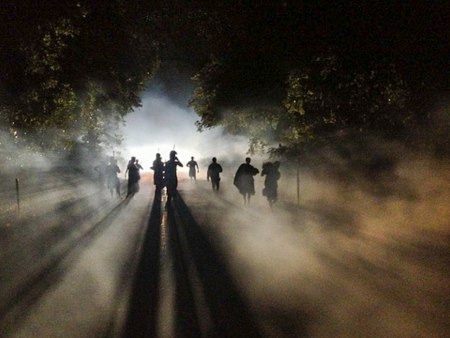 Kona Haunted Hele Tour Descrip