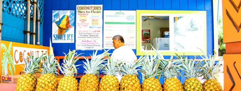 Local Fruits Sights And Bite Tour