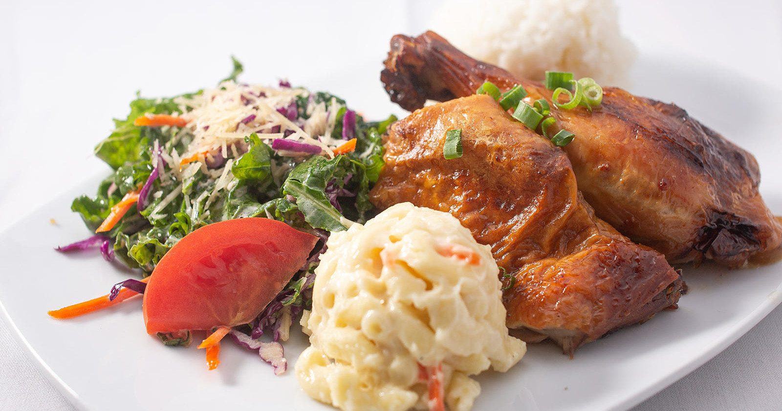 SeaMaui Joey's Kitchen SeaMaui Joey's Kitchen