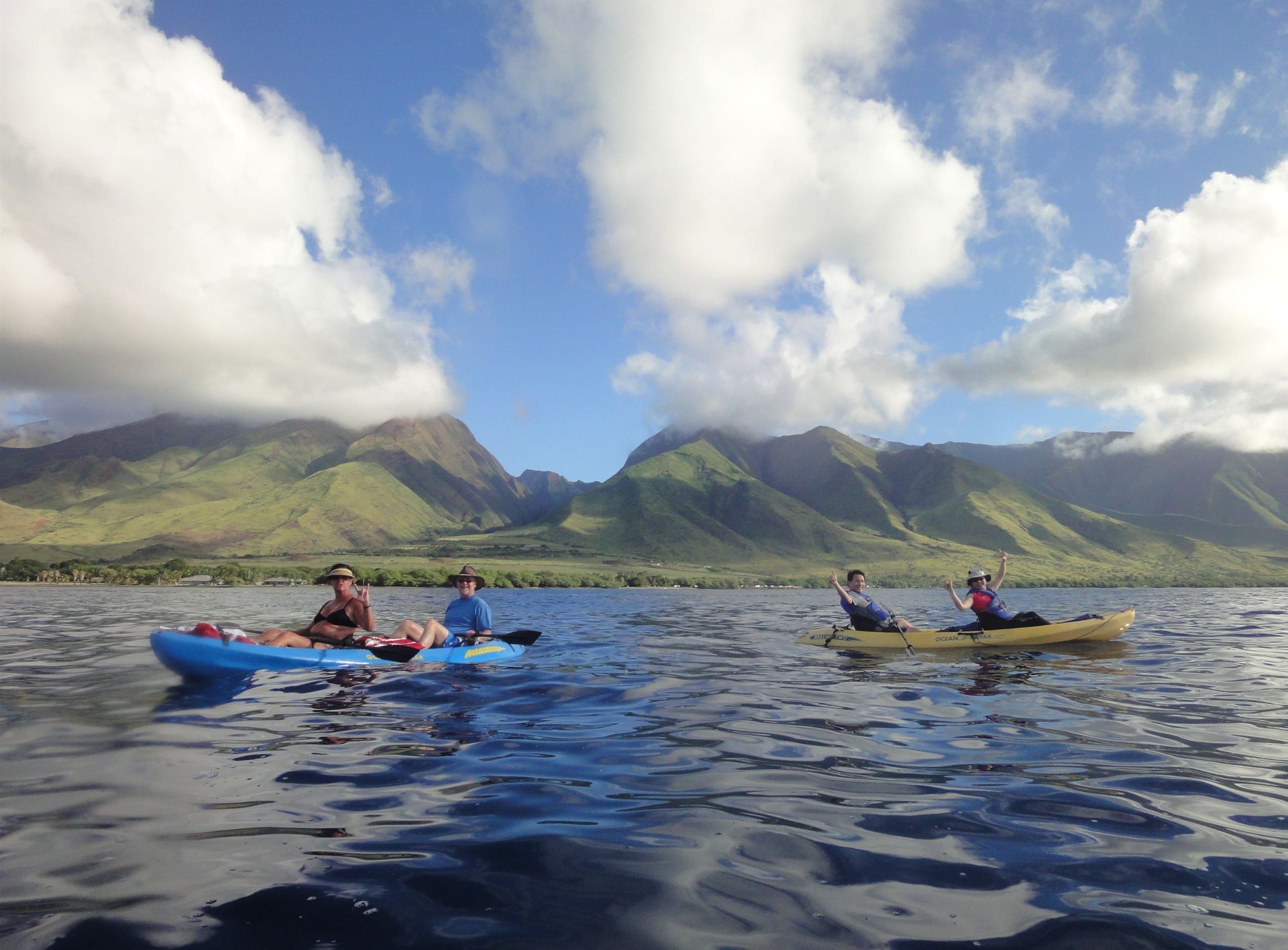 Book Your Maui Adventure Now: Costco's Luau Deal!