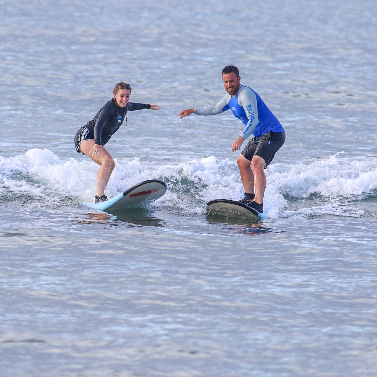 Maui Private Surf Lessons Maui's Top Rated Surf Lessons