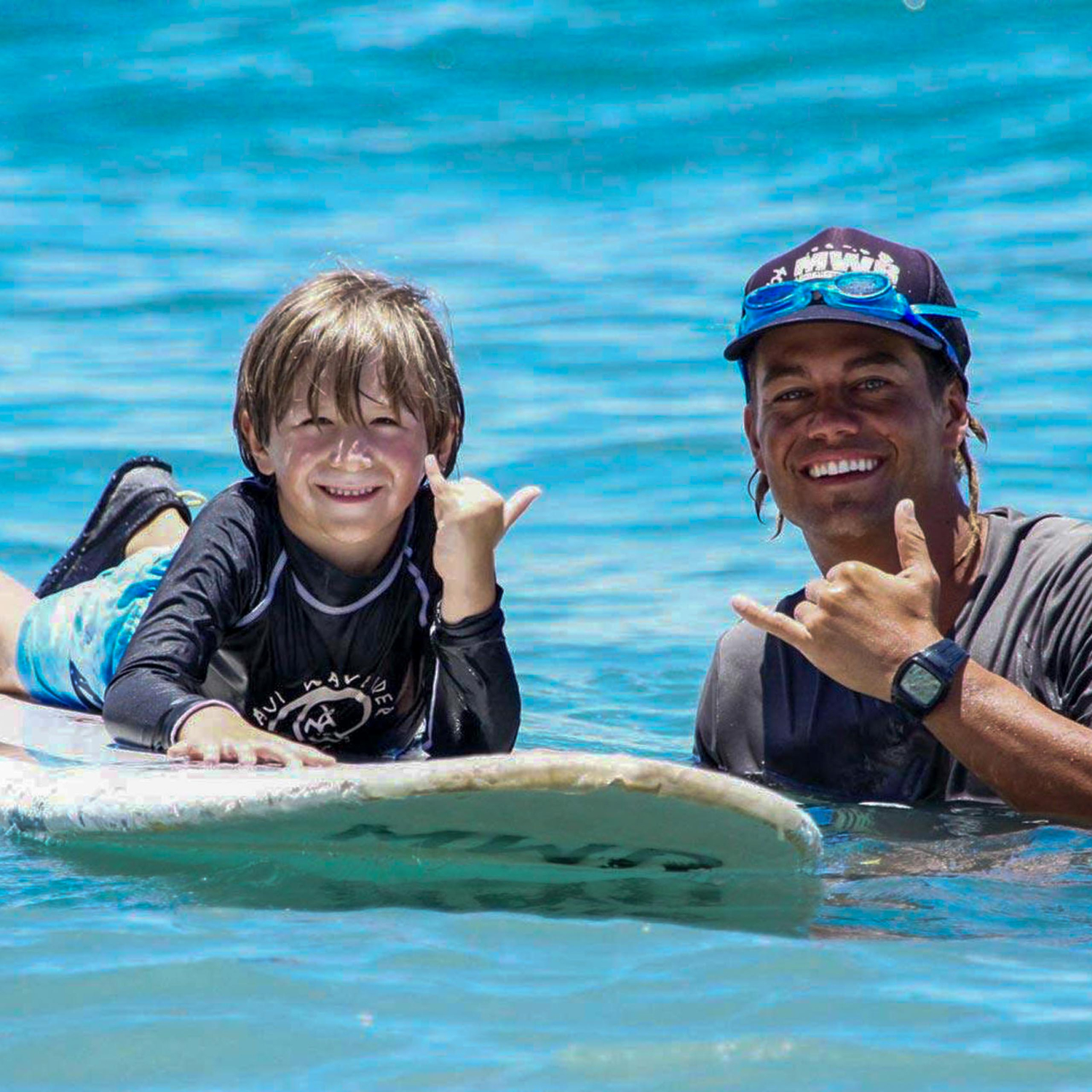 Maui Private Surf Lessons Maui's Top Rated Surf Lessons