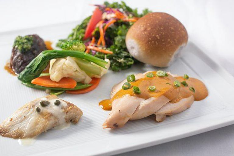 Seamaui West Maui Afternoon Snorkel Sail Feature Openbar Bread