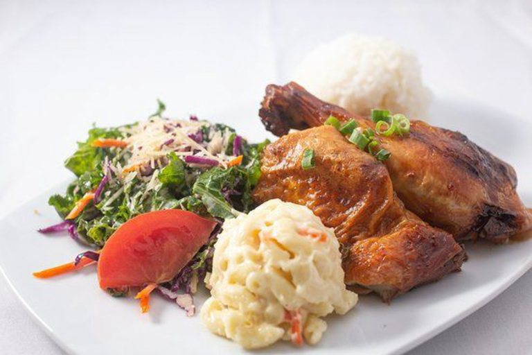 Seamaui West Maui Afternoon Snorkel Sail Feature Openbar Chicken