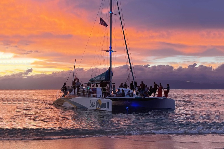 Seamaui West Maui Half Day Adventure Feature Runsire